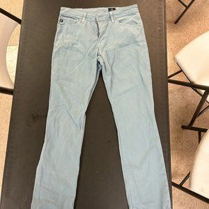 Adriano Goldschmied Men's Pants